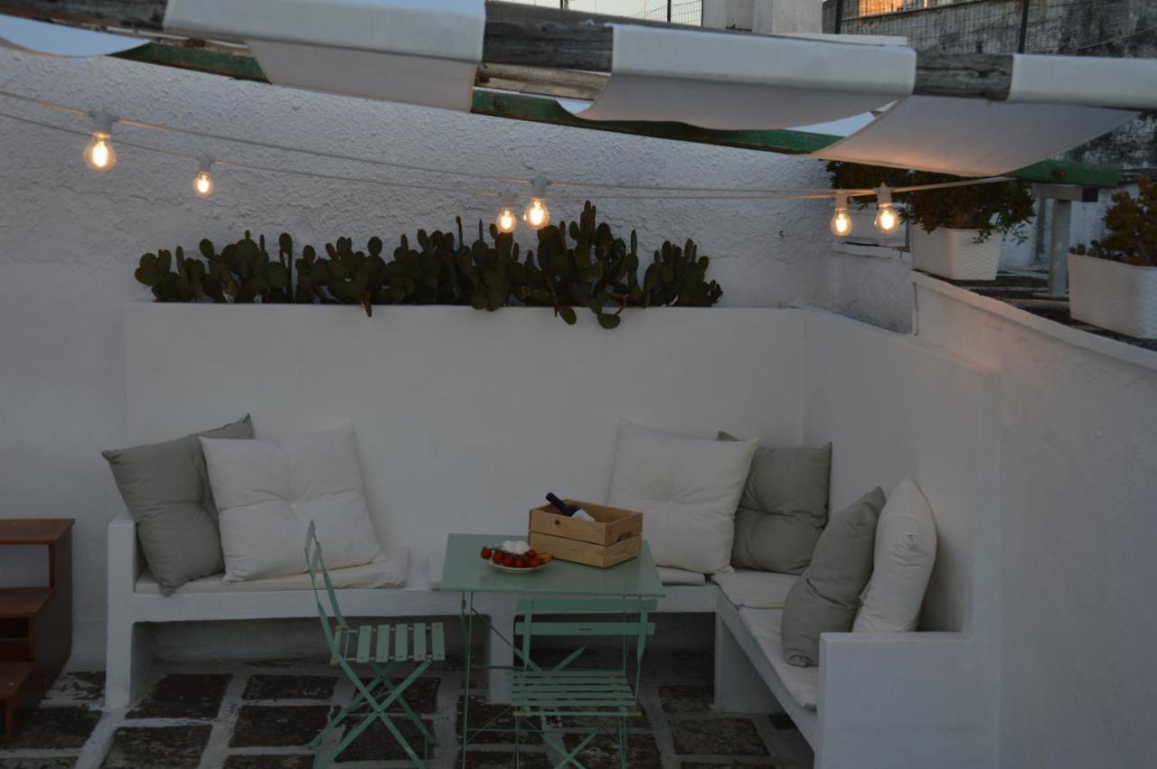 Ostuni 21Mqsuitehomes, Appartamento Con Mini Piscina Privata, Appartamenti Con Vasca Idromassaggio & Appartamenti Standard Остуни Экстерьер фото